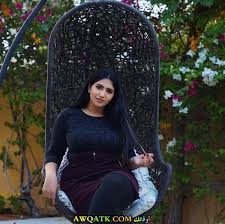 نور نعيم عمرها ديانتها جنسيتها معلومات عنها