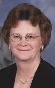 Donna Morgan Obituary