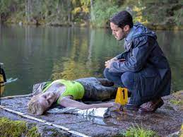 882.000 menschen sahen mirjam ungers landkrimi das mädchen aus dem bergsee auf orf 1. X9vhoj6ctpotim