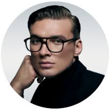 Shop Glasses for Men Online: Stylish Eye Frames