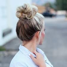 Hair color blonde and brown ombre two tone 19 ideas #hair. Be Out Of The Ordinary Try These 50 Two Tone Hair Ideas Hair Motive