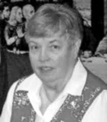 Sondra Sue Chappell Scott (1941-2011)