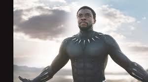 From the moment we meet him in black panther ogling ancient african artifacts at a british museum, one thing stands out so we were trying to figure out what that hairstyle would look like if it evolved. How To Get Chadwick Boseman S Black Panther Haircut And Beard Too Gq India