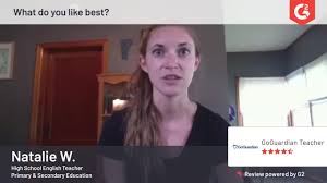 We will explore many of the great. Goguardian Teacher Reviews 2021 Details Pricing Features G2