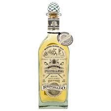 This one from fortaleza delivers the personality in spades. Fortaleza Reposado Winter Blend 2019 Norfolk Wine Spirits