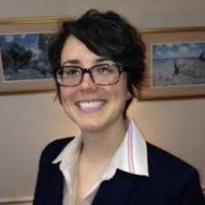 Ashley Wiegand's Instagram, Twitter & Facebook