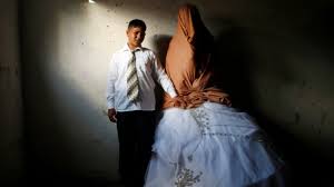 For instance, if the woman exceeds the man (for example by 2 years),is it have its. Child Marriage And Religion Council On Foreign Relations