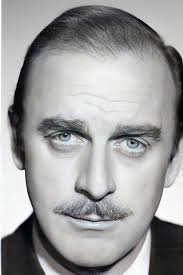 John Dehner, born John Forkum (November 23, 1915