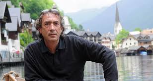 November 1952 in bad goisern im österreichischen salzkammergut als hubert. Hubert Von Goisern Entwederundoder Interviews