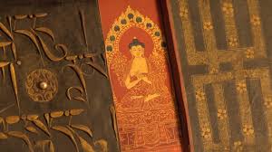 The relative authority of religious texts develops over time and is derived from the ratification. The Development Of The Buddhist Canon The British Library
