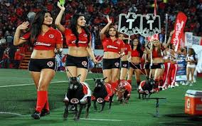 Futbol mexicano, futbol sin fronteras. Toluca Vs Club Tijuana Liga Mx Preview Visitors Aim To End 4 Game Winless Streak Caughtoffside