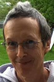 Barbara Zimmerman Obituary