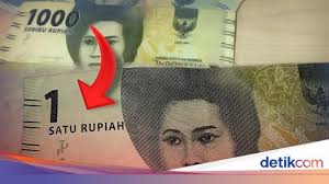 Standar kode mata uang negara di dunia dipublikasikan oleh international organization for standardization ( iso ) dan dikenal dengan iso 4217:2015. Jalan Panjang Indonesia Ubah Rp 1 000 Jadi Rp 1