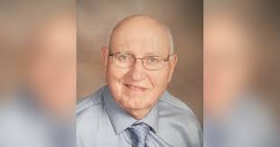 Obituary for Paul John Rohrs