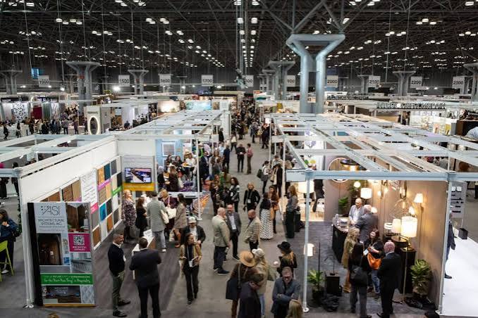 Boutique Design New York (BDNY)