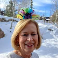 Kaye Schmidt (kls078)