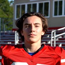 Rocco Bryant's St. Paul's High School Career Home