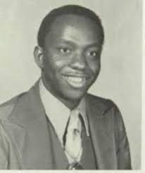RIP 1959-2020 Do you all recognize WHO this southend young man is from  these high school pics?