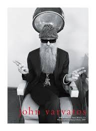 He is considered to be one of the life and at the age of eighteen billy gibbons opened his net worth account by forming a band named 'moving sidewalks'. Zz Top For John Varvatos Billy Gibbons Billy F Gibbons Zz Top