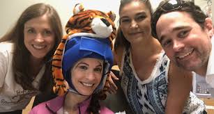 What a Difference a Year Makes