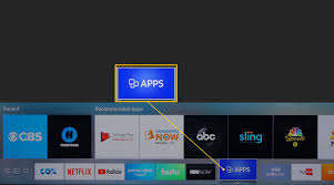 How To Delete Apps On A Samsung Smart Tv