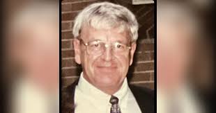 Obituary for Randell Graham Coe