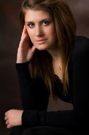 Alyce Bauer Senior Photos