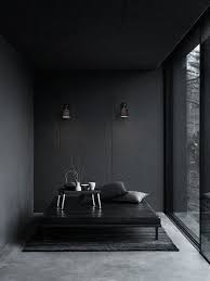 Random Inspiration 175 Architecture Cars Style Gear Minimal Interior Design Minimalism Interior Black Interior Design