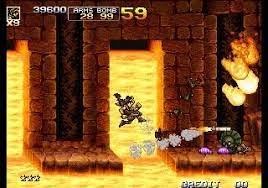 Apr 03, 2018 · descargar apk (83.5 mb) versions. Metal Slug 5 Ngm 2680 Mame 0 139u1 Mame4droid Rom Download Wowroms Com