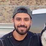 Julio Iraheta's Instagram, Twitter & Facebook