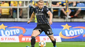 Reprezentacja polski w opalenicy dalej nie trenuje w pełnym składzie: Tymoteusz Puchacz Lech Poznan Beatles Z Lecha Dlaczego Lech Jak Trafil Do Lecha Milosc Do Klubu Sport Tvp Pl