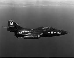 Jet cat 160 kit from: The Unknown Story Of How A U S Navy F9f Panther Scored The First True Air To Air Victory In A Jet Vs Jet Engagement The Aviation Geek Club