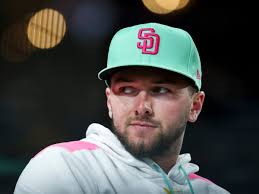 Padres minors: Jackson Merrill, Jake Cronenworth start rehabs; Kyle Hart  wild for El Paso