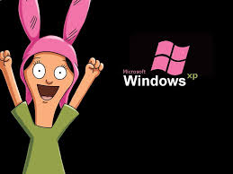 Welcome to next of ken and in this episode, we're counting down 33 times tina belcher from bob's burgers was our. Bob S Burgers Wallpapers Wallpaper Cave