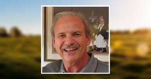 Richard M. Cesario Obituary January 3, 2022