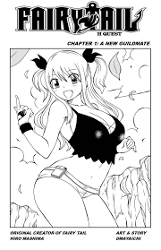 Wendy Marvell - sorted by number of objects - Free Hentai