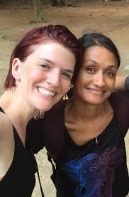 Update. With huge emotion I would like to thank the people in this group  who help find missing people. Ingela used to fly to whereever I was working  as a water engineer