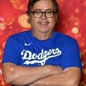 Alan Counts's Instagram, Twitter & Facebook