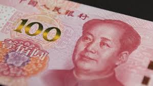 A weaker renminbi leaves investors unfazed — for now