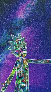 | see more stoner wallpapers tumblr looking for the best stoner wallpaper? Stoner Rick And Morty 2321673 Hd Wallpaper Backgrounds Download