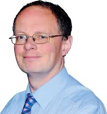 Grangemouth's new era