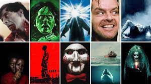 In the spirit of halloween, enjoy the tricks and treats of our list of the 50 best horror movies ever made, and feel free to tell us what we're missing in the comments below. 100 Best Horror Movies Of All Time Ranked For Filmmakers