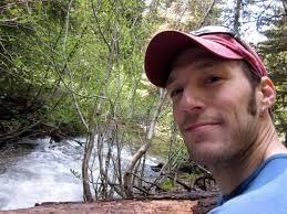 In Memory of Ian Weston Mynatt 1976-2011