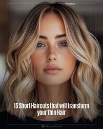 What do you think of my new look?