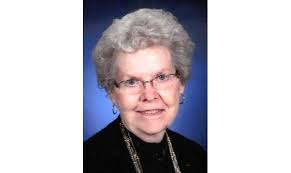 Marian Broomfield Obituary (2023)