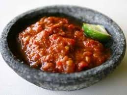 Ada beberapa hal yang sedikit banyak berpengaruh terhadap kualitas. Resep Sambal Terasi Tomat Mentah Pecel Lele Paling Enak Bumbu Balado Resep Masakan Resep Makanan Pedas