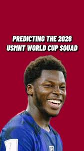 2026 World Cup Preview: Teams and Players