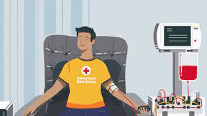With a power red donation, you can give. Give More Red Blood Cells Make A Power Red Donation Youtube
