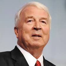 Harvard Club of Switzerland