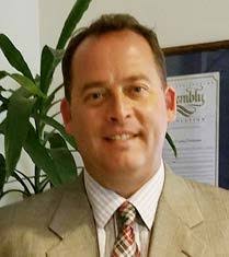 CROSBY CONTACT INFORMATION: (858) 381-5615 • www.CrosbyEstate.org Cheryl  Moulton, cmoulton@keystonepacific.com, General Manage